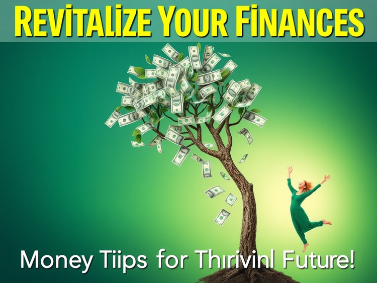 Mid-Life Money Mastery: Unlocking Financial Freedom for Your Next Adventure!