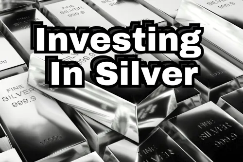 Is it time to invest in silver ?