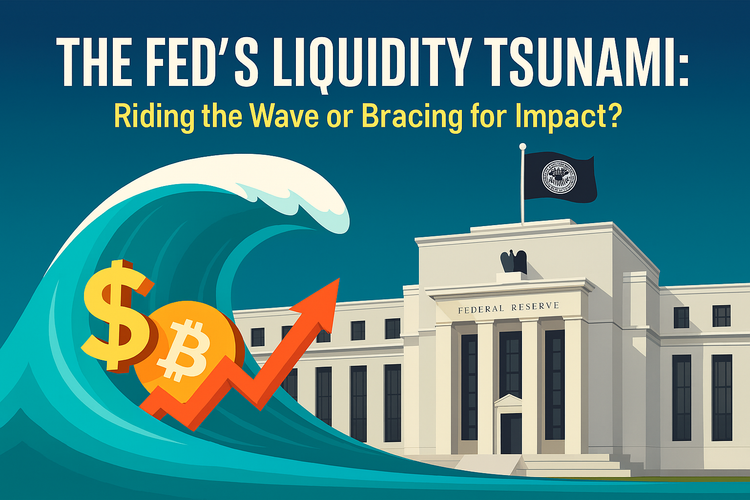 Rate Cuts and Risk Assets: A Cross-Market Forecast