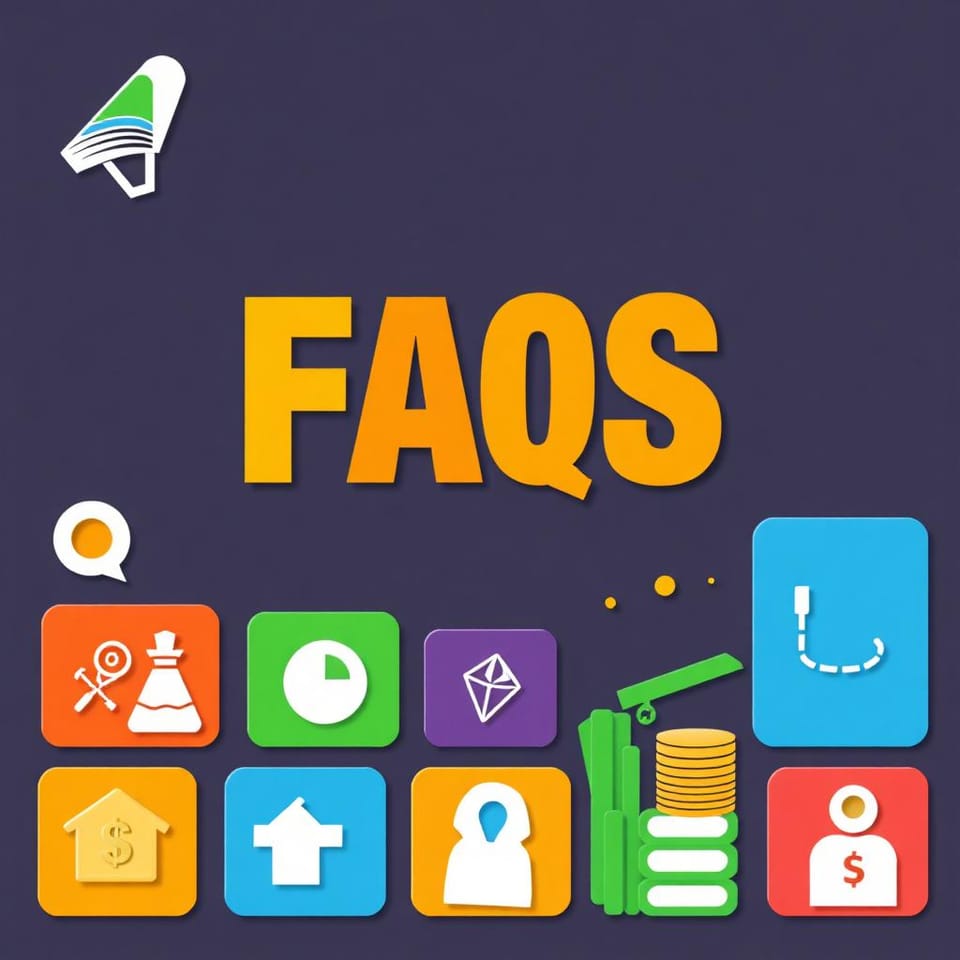 Passive Income Unlocked: 17 Burning Questions Answered!