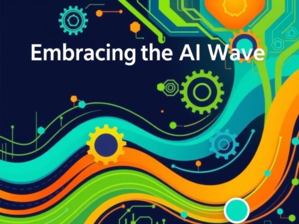 AI Unleashed: Harnessing Opportunities and Overcoming Challenges