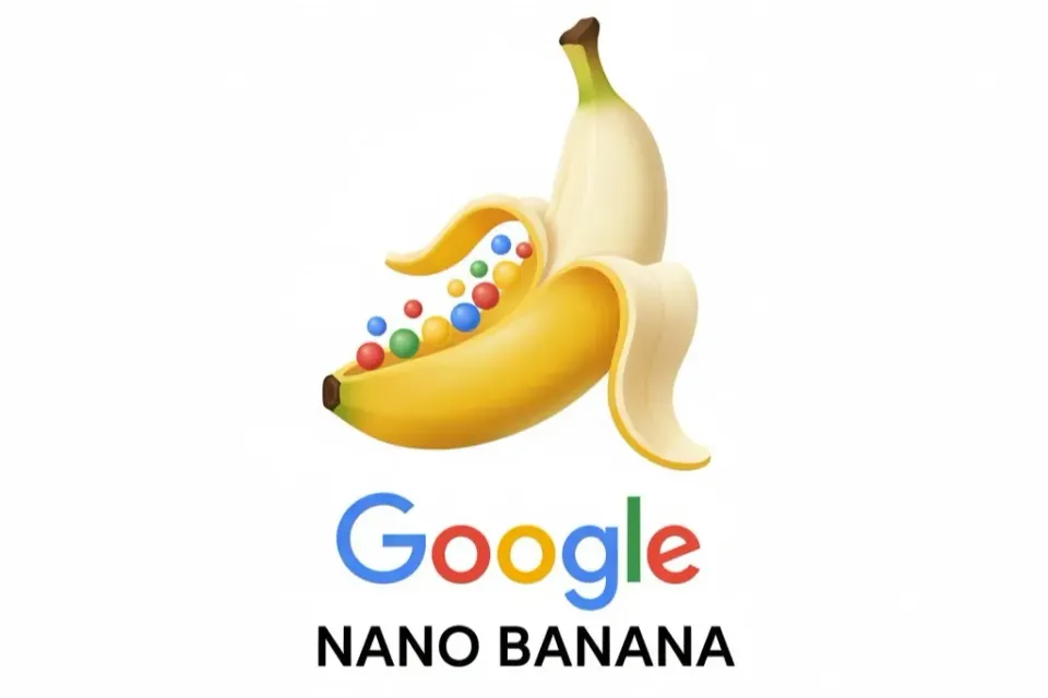 Unpeeling Nano Banana: Google's Revolutionary AI Image Editor